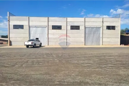 Galpão/Depósito/Armazém para alugar, 640m² no Nova Cachoeirinha, Cachoeirinha