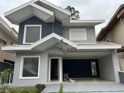 com 4 Quartos à venda, 230m² no Urbanova, São José dos Campos