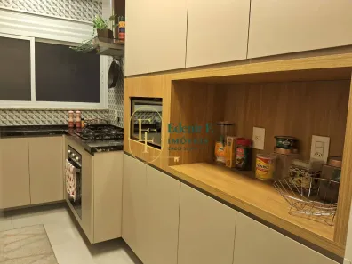 Apartamento com 2 Quartos à venda, 95m² no Vila Bertioga, São Paulo