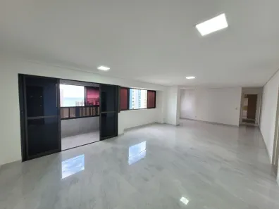 Apartamento com 3 Quartos à venda, 139m² no Boa Viagem, Recife