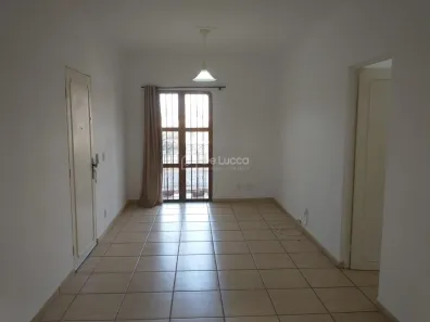 Apartamento com 3 Quartos à venda, 74m² no Jardim Flamboyant, Campinas