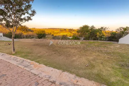 Lote/Terreno à venda, 526m² no Loteamento Parque dos Alecrins, Campinas