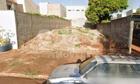 Lote/Terreno à venda no Alto da Boa Vista, Ribeirão Preto