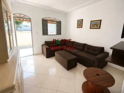 Casa com 3 Quartos à venda, 94m² no Havaí, Belo Horizonte