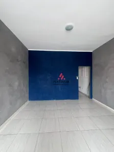 Sala Comercial à venda, 45m² no Parque São Luís, Taubaté