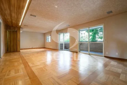 Apartamento com 3 Quartos à venda, 192m² no Paraíso, São Paulo