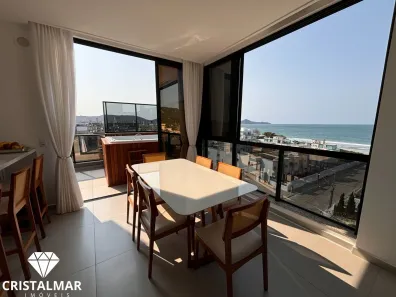 Cobertura com 3 Quartos à venda, 150m² no Canto Grande, Bombinhas