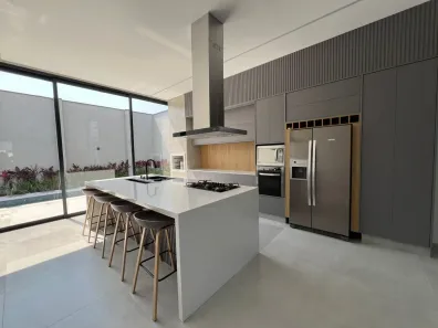 Casa de Condomínio com 3 Quartos à venda, 325m² no Vila Martins, Itu