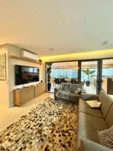 Apartamento com 3 Quartos à venda, 180m² no Vila Leopoldina, São Paulo