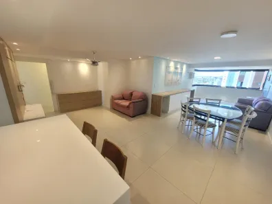 Apartamento com 4 Quartos à venda, 172m² no Jardim Oceania, João Pessoa