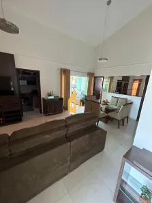 Casa de Condomínio com 3 Quartos à venda, 170m² no Condomínio Village Rio Preto, São José do Rio Preto