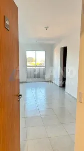 Apartamento com 2 Quartos para alugar, 51m² no Recreio São Judas Tadeu, São Carlos
