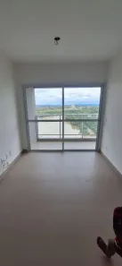 Apartamento com 2 Quartos para alugar, 65m² no Paiaguás, Cuiabá