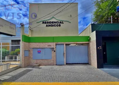 Kitnet com 1 Quarto para alugar, 25m² no Doze Anos, Mossoró