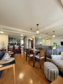 Apartamento com 3 Quartos à venda, 93m² no Cidade São Francisco, São Paulo