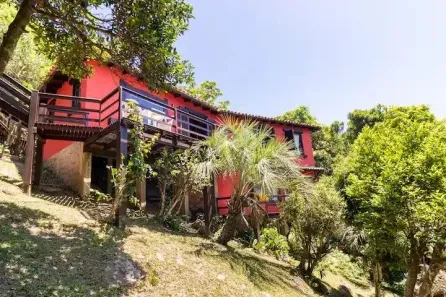 Casa com 3 Quartos para alugar, 200m² no Ibiraquera, Imbituba