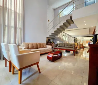 Casa de Condomínio com 3 Quartos à venda, 280m² no Altiplano Cabo Branco, João Pessoa