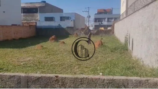 Lote/Terreno à venda, 200m² no Wanel Ville, Sorocaba