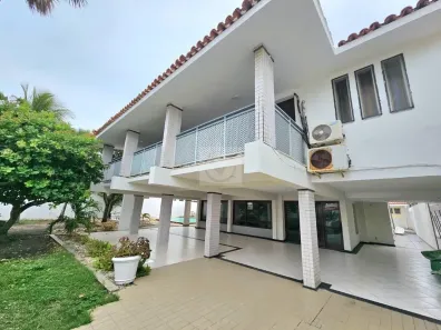 Prédio Comercial com 6 Quartos para alugar, 828m² no Coroa do Meio, Aracaju