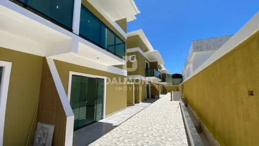 Casa com 4 Quartos à venda, 130m² no Peró, Cabo Frio
