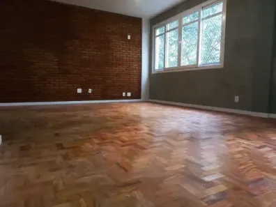 Apartamento com 2 Quartos para alugar, 130m² no Itaim Bibi, São Paulo
