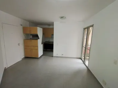 Apartamento com 2 Quartos à venda, 50m² no Jardim Alzira, São Paulo