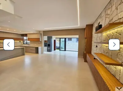 Casa de Condomínio com 3 Quartos à venda, 280m² no Loteamento Portal do Sol II, Goiânia