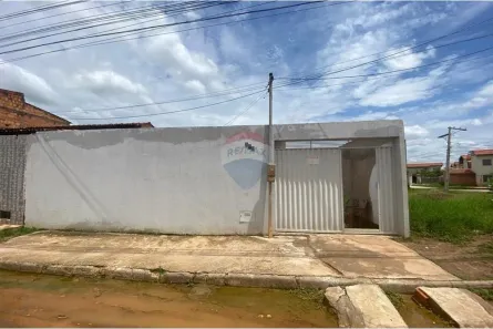 Casa com 3 Quartos à venda, 250m² no Boa Sorte, Barreiras