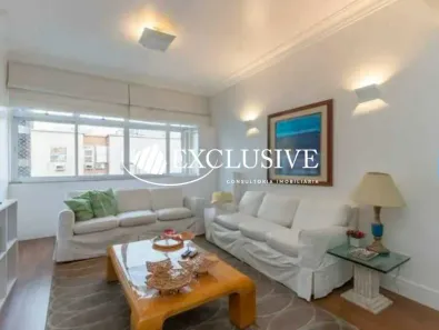 Apartamento com 3 Quartos à venda, 100m² no Copacabana, Rio de Janeiro