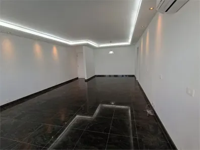 Apartamento com 3 Quartos para venda ou aluguel, 125m² no Gonzaga, Santos