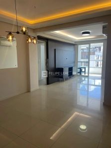 Apartamento com 3 Quartos à venda, 100m² no Capoeiras, Florianópolis