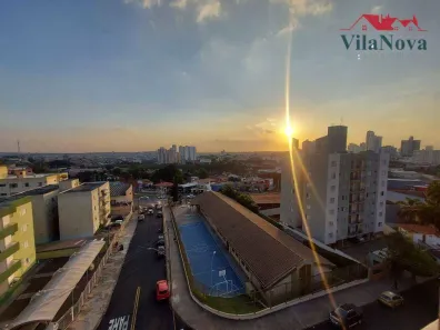 Apartamento com 1 Quarto para alugar, 65m² no Jardim Pedroso, Indaiatuba