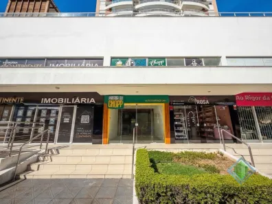 Ponto Comercial à venda, 41m² no Itaguaçu, Florianópolis