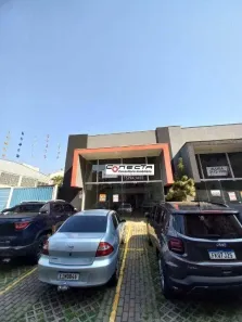 Ponto Comercial para alugar, 660m² no Jardim Nossa Senhora Auxiliadora, Campinas