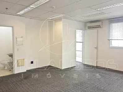 Sala Comercial à venda, 94m² no Pinheiros, São Paulo