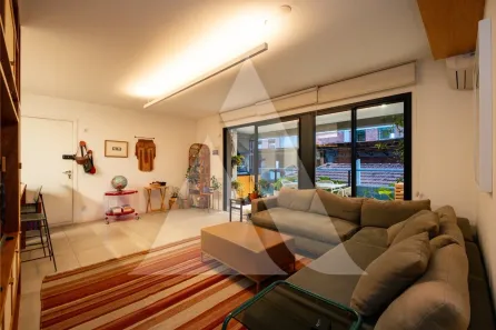 Apartamento com 2 Quartos à venda, 87m² no Sumaré, São Paulo