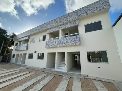 Casa com 2 Quartos à venda, 56m² no Jaguaribe, Paulista