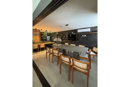 Cobertura com 3 Quartos à venda, 143m² no Jatiúca, Maceió