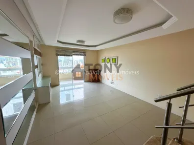 Cobertura com 3 Quartos à venda, 177m² no Ipiranga, São José