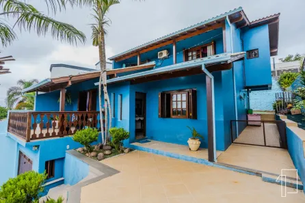 Casa com 3 Quartos à venda, 241m² no Pinheiro, São Leopoldo