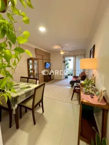 Apartamento com 2 Quartos à venda, 66m² no Jardim Paraíso, São José dos Campos