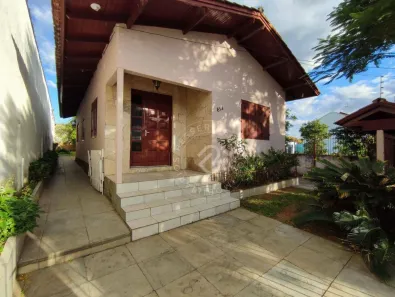 Casa com 3 Quartos à venda, 200m² no Jardim, Sapucaia do Sul