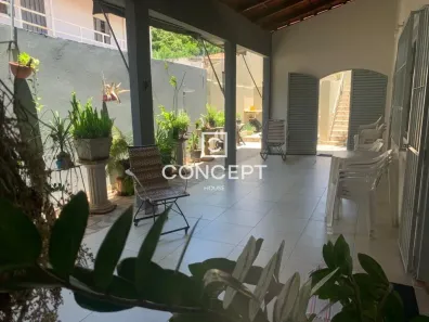 Casa com 5 Quartos à venda, 270m² no Centro-Norte, Cuiabá