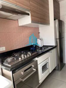 Apartamento com 3 Quartos à venda, 70m² no Centro, Osasco