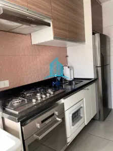 Apartamento com 3 Quartos à venda, 70m² no Centro, Osasco
