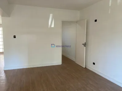 Casa com 2 Quartos à venda, 124m² no Vila Nova Conceição, São Paulo