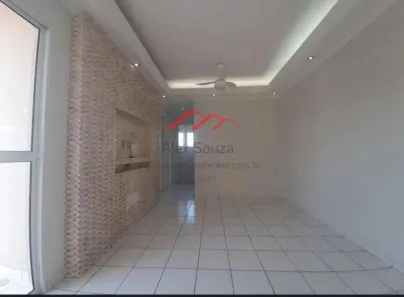 Apartamento com 2 Quartos à venda, 49m² no Jardim Recanto dos Sonhos, Sumaré
