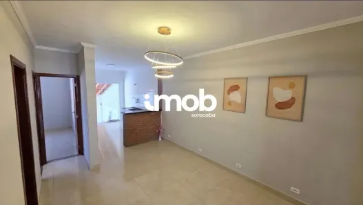 Casa com 2 Quartos à venda, 90m² no Residencial São Conrado, Tatuí