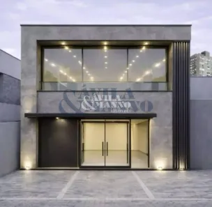 Ponto Comercial para alugar, 389m² no Parque da Mooca, São Paulo