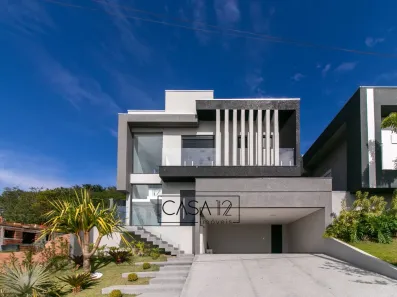 Casa de Condomínio com 3 Quartos à venda, 236m² no Loteamento Verana, São José dos Campos